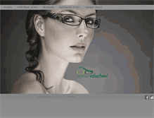 Tablet Screenshot of optikavaluchovi.cz